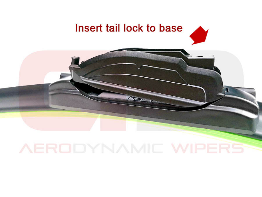 AeroDynamic Wiper Adaptor Fitting - Type F adwipers-aerodynamic-wiper-blade-adaptor-install-left-1