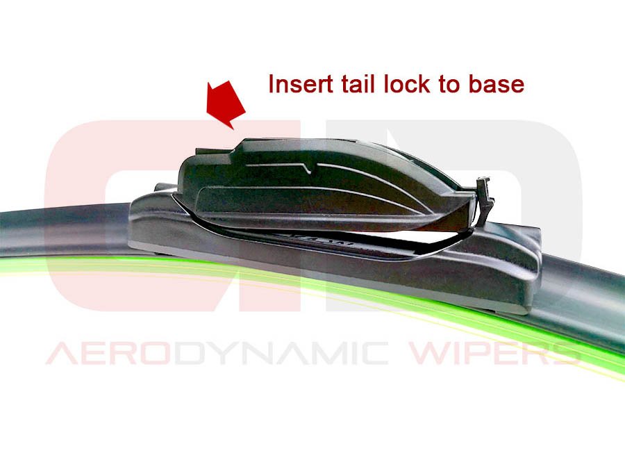 AeroDynamic Wiper Adaptor Fitting - Type F adwipers-aerodynamic-wiper-blade-adaptor-install-right-1